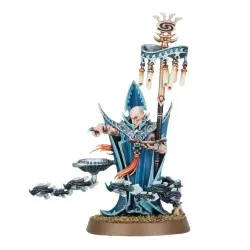 Idoneth Deepkin: Scruteurs d'Ames Isharann