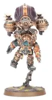 Kharadron Overlords: Negalchimiste