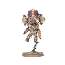Kharadron Overlords: Negalchimiste