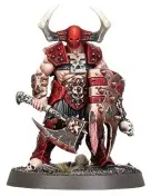 Blades of Khorne: Porte-Mort