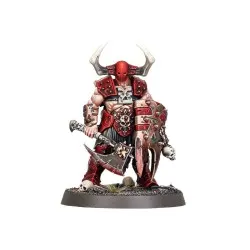 Blades of Khorne: Porte-Mort