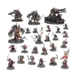 Skavens: Fer de Lance