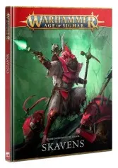 Skavens: Tome de Bataille