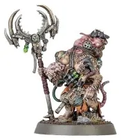 Skavens: Maitre Moulder