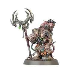 Skavens: Maitre Moulder