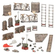 Kill Team: Pack d'Equipement