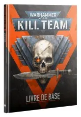Kill Team: Livre de Base