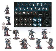 Kill Team: Griffe Némésis