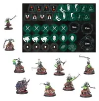 Kill Team: Mandragores