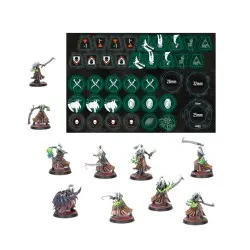 Kill Team: Mandragores