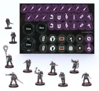 Kill Team: Frères de Couvains