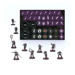 Kill Team: Frères de Couvains
