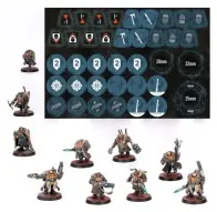 Kill Team: Yaegir Hernkog