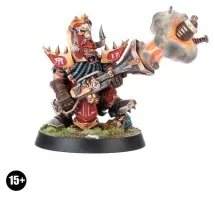 Bloodbowl: Zzharg Madeye