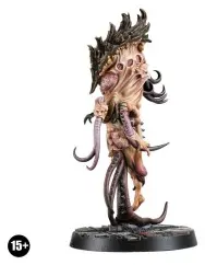 Necromunda Fw: Malstrain Coalescence