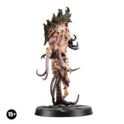 Hive Secundus Malstrain Coalescence