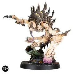 Necromunda Fw: Malstrain Alpha