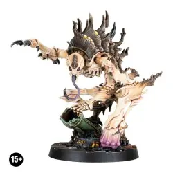 Necromunda Fw: Malstrain Alpha