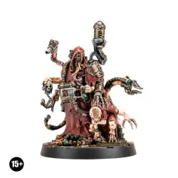 Necromunda Fw: Hermiatus, The Second Son