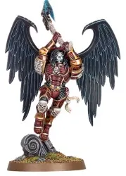 Blood Angels: Astorath l’Inflexible