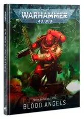 Blood Angels: Codex