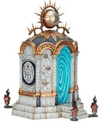 Stormcast Eternals: Seuil de l'Orage