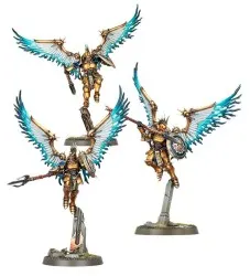 Stormcast Eternals: Prosécutor