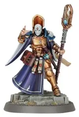 Stormcast Eternals: Chevalier Arcanum