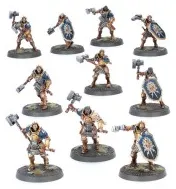 Stormcast Eternals: Libérators