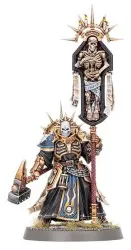 Stormcast Eternals: Seigneur-Relictor