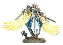 Stormcast Eternals: Tornus l'Affranchi