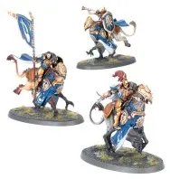 Stormcast Eternals: Palladors Foudroyeurs