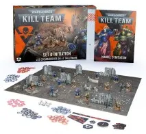 Kill Team: Set d'Initiation