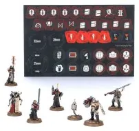 Kill Team: Suite Inquisitoriale