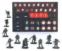 Kill Team: Kasrkins