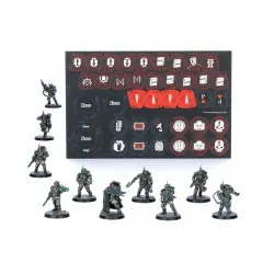 Kill Team: Kasrkins