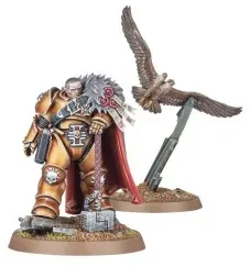 Imperial Agents: Inquisiteur Coteaz