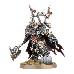 Chaos Space Marines: Seigneur du Chaos