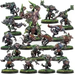 Greebo'wl: Wrives Team