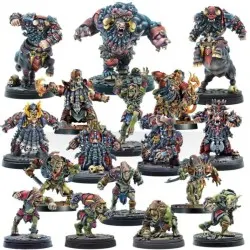 Greebo'wl: Dwarvagedoom Helmet Team