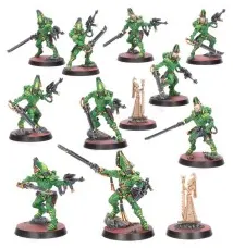 Kill Team: Lames de Khaine