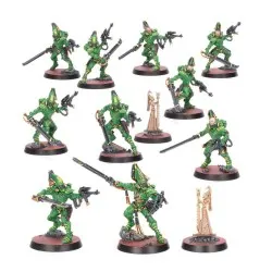 Kill Team: Lames de Khaine