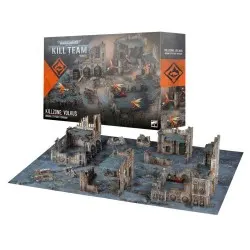 Décor: Killzone Volkus