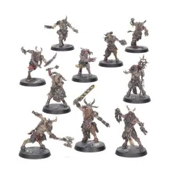Kill Team: Ravageurs Affregors