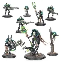 Kill Team: Cercle Hierotek