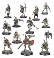 Kill Team: Parenté d'Exorödeurs Kroots