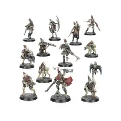 Kill Team: Parenté d'Exorödeurs Kroots