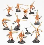 Kill Team: Frelons Vespides