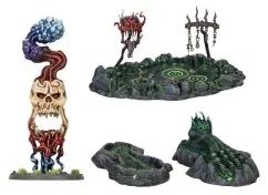 Orruk Warclan: Sorts Persistants Manifestations
