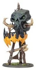 Orruk Warclan: Tour de Rockboss